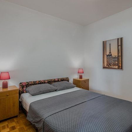 Apartments Bahar Krk Krk Town Extérieur photo