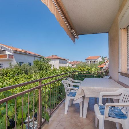 Apartments Bahar Krk Krk Town Extérieur photo