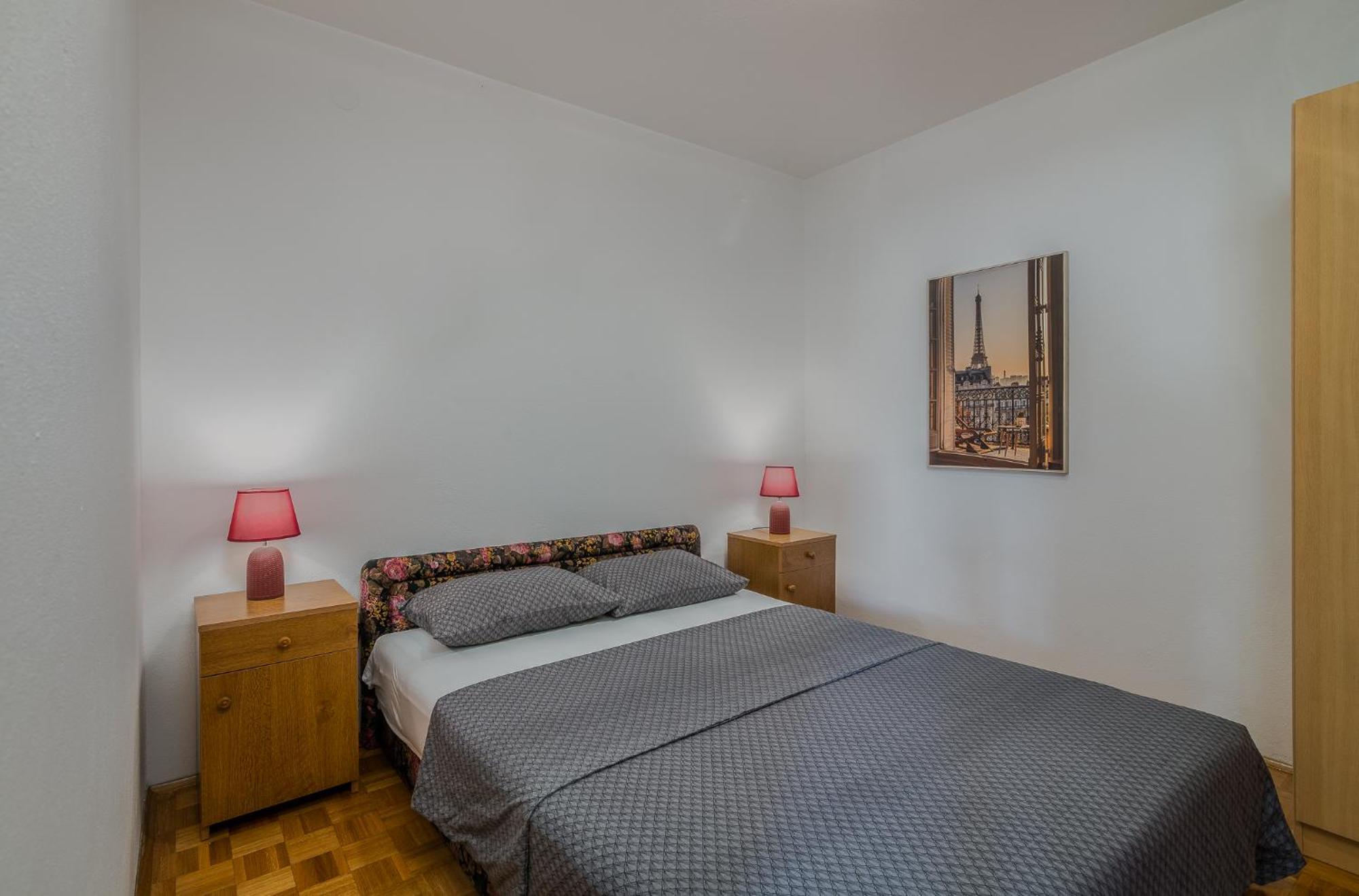 Apartments Bahar Krk Krk Town Extérieur photo