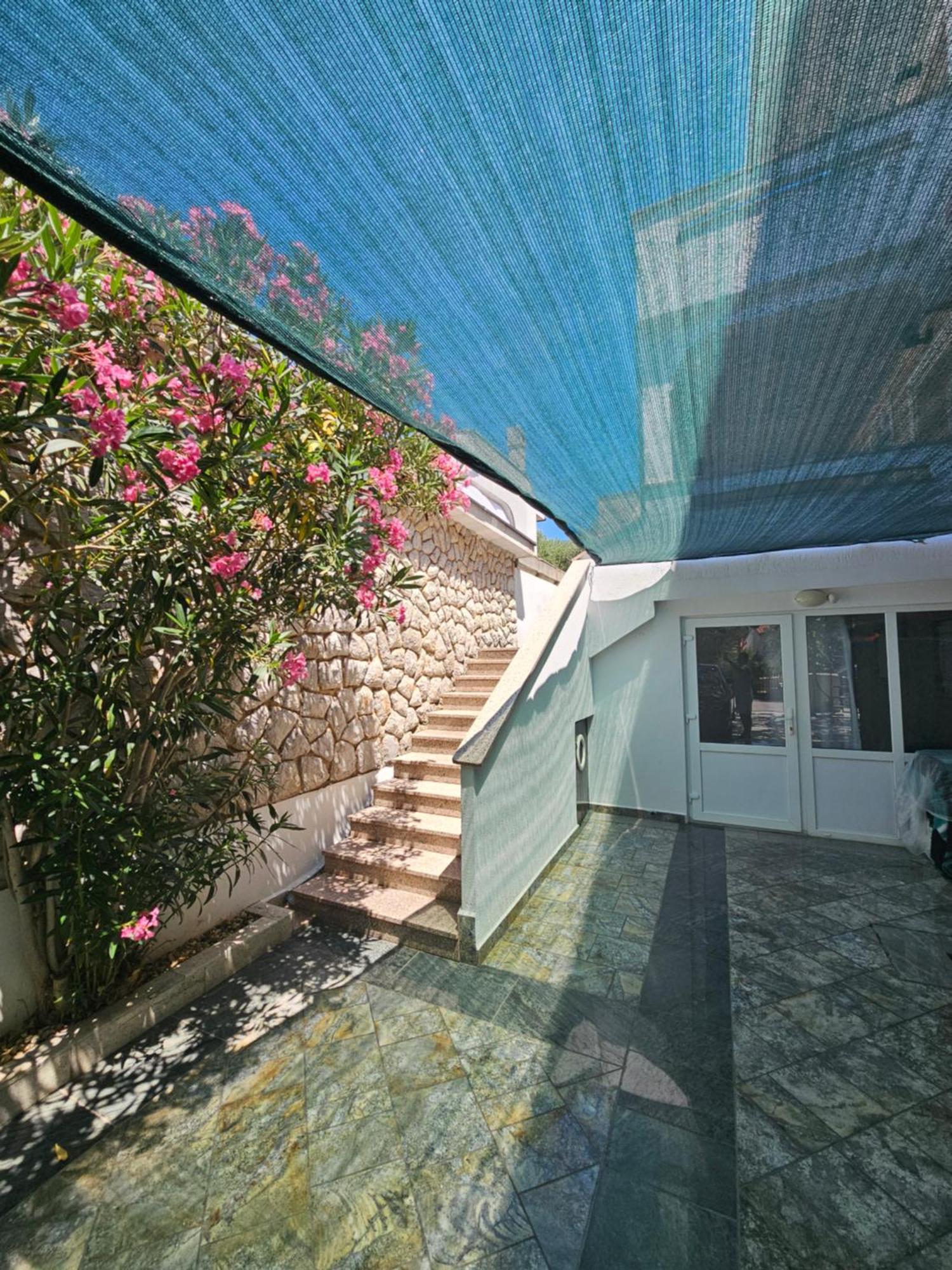 Apartments Bahar Krk Krk Town Extérieur photo